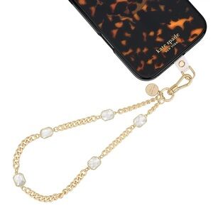 Kate Spade New York Set In Stone Phone Charm